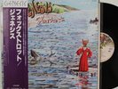 Genesis LP “Foxtrot”   Charisma 7303   Japan Pressing   VG++ OBI