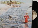 Genesis LP “Foxtrot”   Charisma CAS 1058   UK Press   NM/VG++