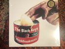 The Black Keys Thickfreakness Shark Attack Limited Edition Vinyl /500