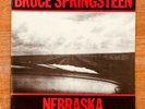 Bruce Springsteen: Nebraska LP // MTW Records