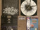 Teenage Mutant Ninja Turtles Hyperstone Heist VGM Vinyl Record LP Not Moonshake
