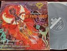 Rare Audiophile Ansermet Stravinsky The Firebird LP Decca SXL 2017 UK BBB ED1