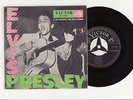 Elvis Presley 1956 Japan Only Self Title EP-1164 Japanese 2