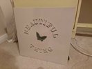 The Stone Roses Beautiful Thing 12” Numbered Vinyl #3920 brand new and sealed