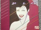 DURAN DURAN RIO VINYL ALBUM LP RECORD 33rpm 1st PRESS 1982 EX+/EX+ - TEXTURED
