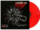 INSPECTAH DECK - CHAMBER No. 9 WU-TANG CLAN - RED 12-INCH LP VINYL SEALED 
