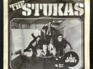 THE STUKAS: 1977 Power POP Punk 45 I LIKE SPORT EP [the boys / 999 / vibrators]
