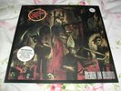 SLAYER -REIGN IN BLOOD- AWESOME  PRESS MADE IN FRANCE MINT SODOM VENOM