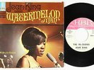 Northern Soul Mod 45 - Jean King - In-Crowd/Watermelon Man - Hanna-Barbera VG++