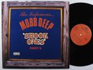 MOBB DEEP Shook Ones LOUD 12