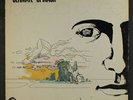 ULTIMATE SPINACH: Behold & See LP (woc) Rock & Pop
