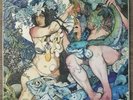 Baroness ?– Blue Record: 2 × Vinyl, 12