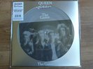 QUEEN - THE GAME PICTURE DISC. 40th ANNIV. VERY LIMITED # 396 OF JUST 1980. NEW