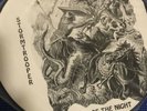 STORMTROOPER ARMIES OF THE NIGHT  AZRA ORG  PRIVATE METAL HEATHENS RAGE HELSTAR