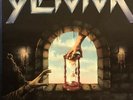 GLACIER ORIGINAL RARE LP  US PRIVATE METAL HEIR APPARENT NWOBHM HAMMERWITCH
