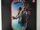 The Angels, Face To Face Vinyl Record, Albert Productions 1978 APLP 031