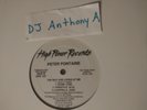 Rare Freestyle VG+++ PROMO Peter Fontaine - The Way She Looks At Me SEE PICS 12