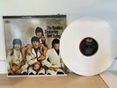 THE BEATLES -YESTERDAY & TODAY BUTCHER COVER - BRAND NEW WHITE COLORED VINYL