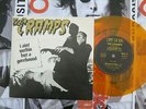 THE CRAMPS I Aint Nuthin But A Gorehound ORIGINAL COLOUR  FRANCE 7
