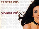 ID5660z - Samantha Jones - The Other Jones - PELS 512 - vinyl LP
