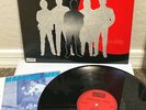 MARGINAL MAN IDENTITY VINYL LP 1ST PRESSING 1984 DISCHORD Minor Threat Hardcore