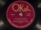 78 RPM -- Sara Martin (C. Williams Blue 5 with Bechet), Okeh 8023, E-/E-V+ Jazz