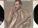 Dexter Gordon Homecoming Live At The Village Vanguard 2LP ?PG 34650 PROMO