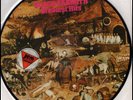 BLACK SABBATH GREATEST HITS  IMPORT VINYL PICTURE DISC NEW NEVER PLAYED