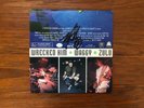 RARE They Came to Conquer Uranus Blink-182 Vinyl Signed by Mark Hoppus