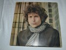 Bob Dylan Blonde On Blonde double LP 1966 Columbia C2L-41 Mono