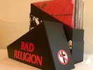 BAD RELIGION 15 Album Box Set (2010) $650 Near Mint