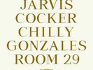 Jarvis Cocker - Room 29 (RSD17)