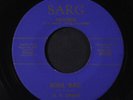 O.S. GRANT: Soul Bag / Darling Dear 45 (Texas, tough one ) Soul