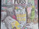 The Fugs - Golden Filth - 1970 USA Reprise LP