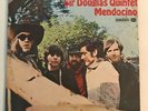 Sir Douglas Quintet Mendocino Vinyl LP Smash Doug Sahm Rock Country Tex-Mex Blue