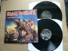 IRON MAIDEN - INVASION OF RARITIES - 2LP VINYL SET IN P/S - NEW / UNPLAYED