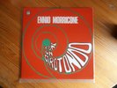 NEW LP NUMBERED 356/500 ENNIO MORRICONE COME UN GIROTONDO(FORZA ITALIA)