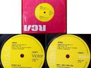 Single Abba; Mama Mia (RCA Victor 102671) Australien 1975