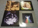 VAN MORRISON - Enlightenment/Astral Weeks/Moondance/Beautiful Vision 4 x LP SET