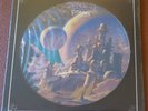 Starcastle - Citadel 12 inch Picture Disc NEW & Sealed
