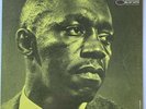 Art Blakey and The Jazz Messengers Moanin’ Blue Note LP