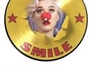 KATY PERRY - SMILE. SIGNED PICTURE DISC VINYL ALBUM. NEW 28/08