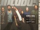 Incubus ?– Trust Fall (Side A) B0023418-01 US SEALED EP Judith Hill Limited Edit