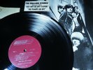 FFRR STICKER SHRINK   1965   THE ROLLING STONES   DECEMBER CHILDREN Garage Punk