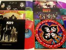 Kiss-The Originals 1974-79-ULTIMATE 1998 Japan Colored Vinyl Box Set-UN-PLAYED