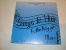 GOSPEL- SONGS TO HIM IN THE KEY OF BLUE - TRANSFIGURATION CATHOLIC CHURCH- HEAR