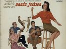 ID1296z - Wanda Jackson - There's A Party Goin - T 1511