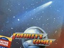 Frehley's Comet (2017) • Ace Frehley • Limited Ed. Sky Blue Marble NEW/SEALED