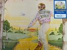 Elton John - Goodbye Yellow Brick Road [New Vinyl LP] Rmst