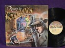 PROMO Return To Casablanca DBL LP Various KISS / Parliament/GODZ  EX/NM
